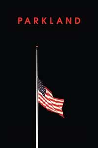 Parkland - Poster