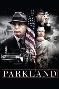 Parkland - Poster