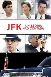 Parkland - Poster