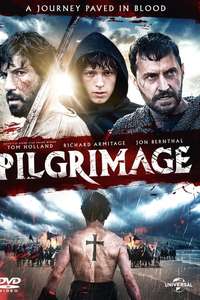 Pilgrimage - Poster