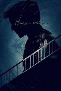 Hiding in the Open - Poster