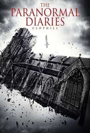 The Paranormal Diaries: Clophill