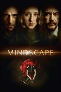 Mindscape - Poster