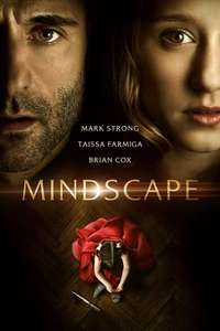 Mindscape - Poster