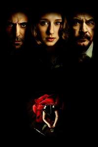 Mindscape - Poster