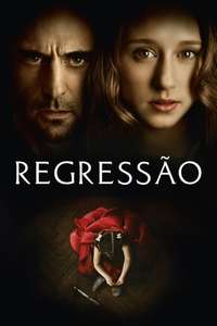 Mindscape - Poster