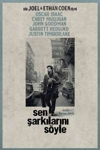 Inside Llewyn Davis - Poster