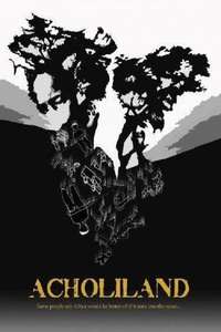 Acholiland - Poster