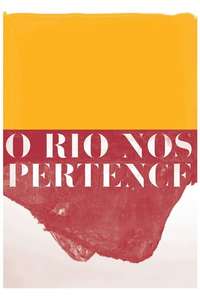 Rio Belongs to Us - Poster