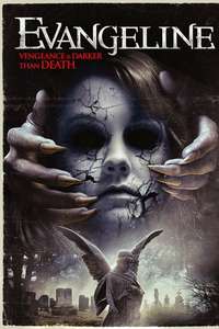 Evangeline - Poster