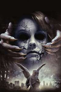 Evangeline - Poster