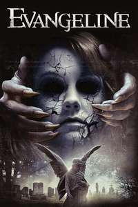 Evangeline - Poster