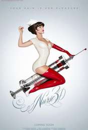 Nurse 3-D