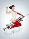Nurse 3-D