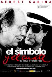 Serrat y Sabina: El símbolo y el cuate