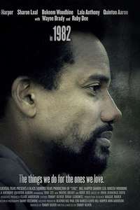 1982 - Poster