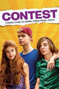 Contest - Poster
