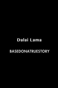 Dalai Lama - Poster