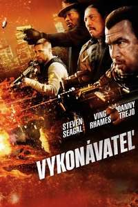 Force of Execution - Poster