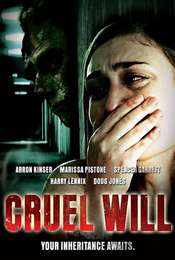 Cruel Will
