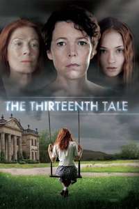 The Thirteenth Tale - Poster