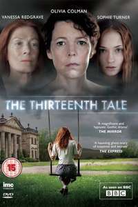 The Thirteenth Tale - Poster