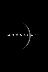 Moonscape - Poster