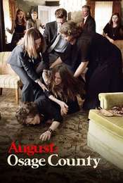 August: Osage County
