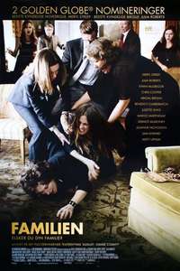 August: Osage County - Poster