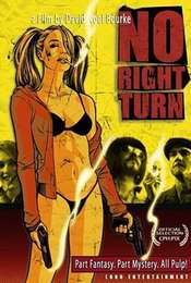 No Right Turn