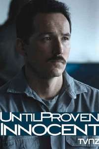 Until Proven Innocent - Poster
