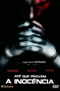 Until Proven Innocent - Poster