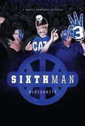 The Sixth Man: Bluesanity