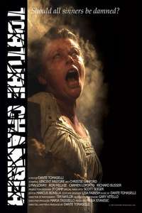 Torture Chamber - Poster