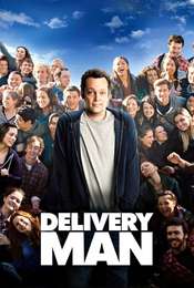 Delivery Man