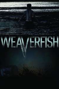 Weaverfish - Poster