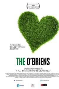 The O'Briens - Poster