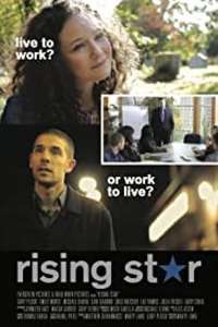 Rising Star - Poster