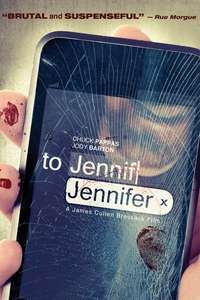 To Jennifer - Poster