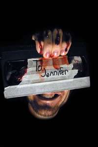 To Jennifer - Poster