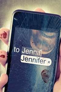 To Jennifer - Poster