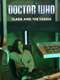 Doctor Who: Clara and the TARDIS