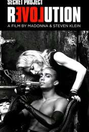 Madonna Secret Project Revolution