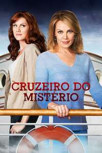 The Mystery Cruise - Poster