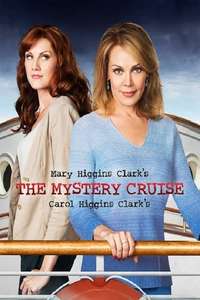 The Mystery Cruise - Poster