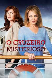 The Mystery Cruise - Poster