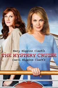 The Mystery Cruise - Poster