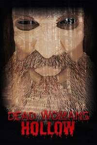 Dead Woman's Hollow - Poster