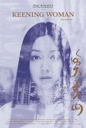 Keening Woman