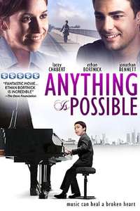 Anything Is Possible - Poster